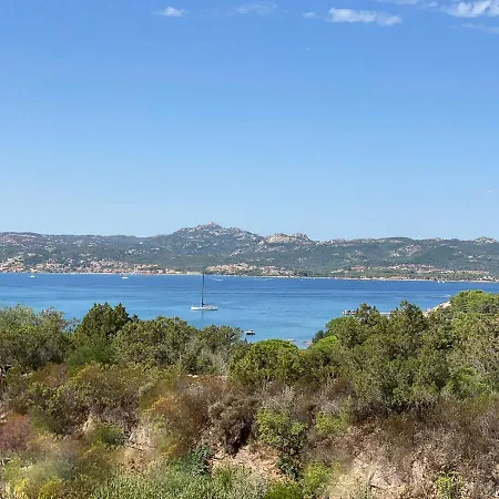 Baja * Baia Sardinia